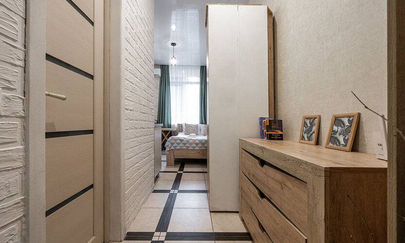 Simple Studio На Пятигорской 90а