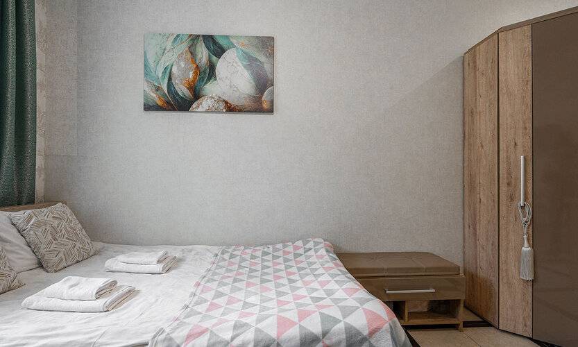 Simple Studio На Пятигорской 90а