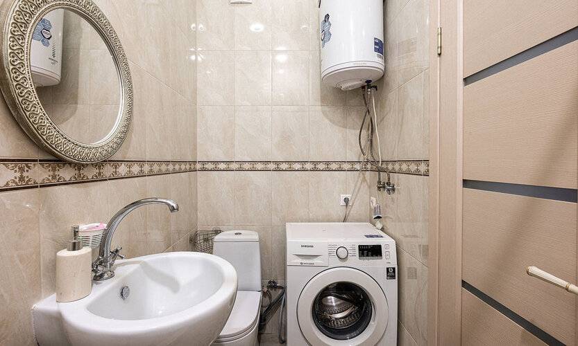 Simple Studio На Пятигорской 90а