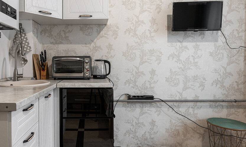 Simple Studio На Пятигорской 90а