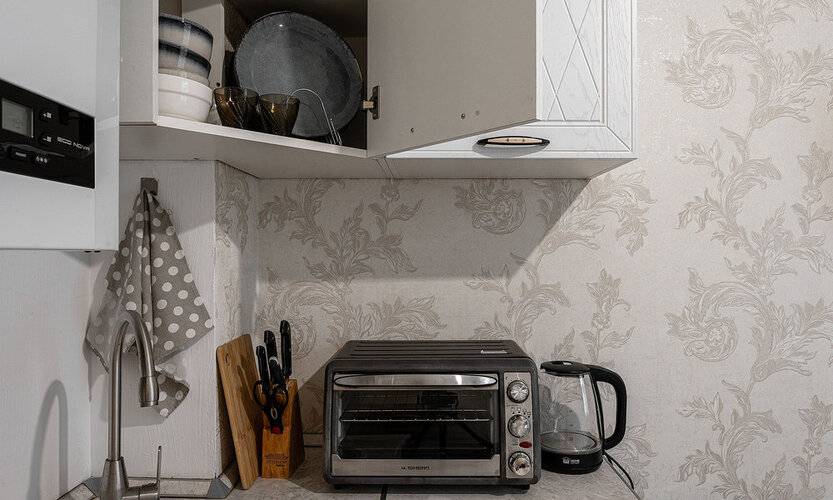 Simple Studio На Пятигорской 90а