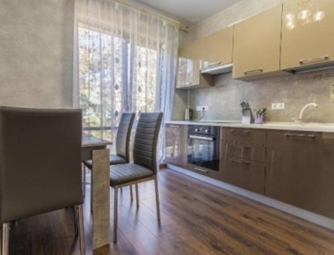 Видный Апарт-Отель