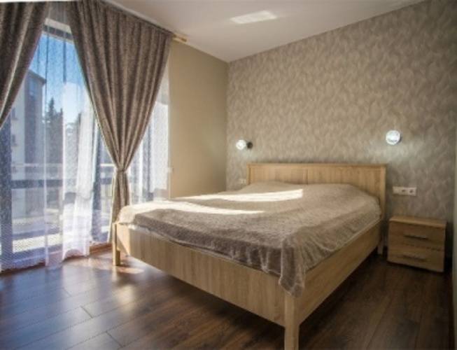 Видный Апарт-Отель