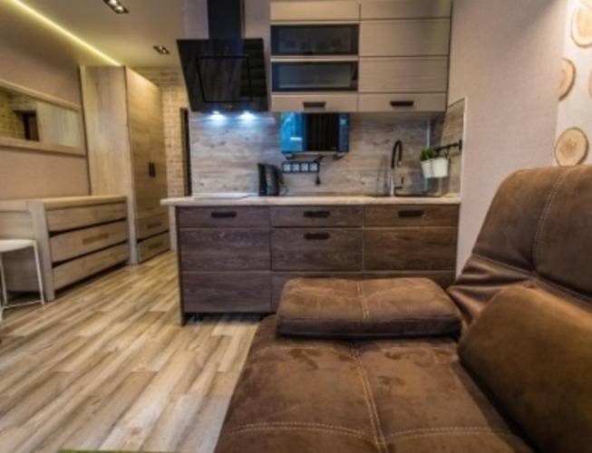 Видный Апарт-Отель