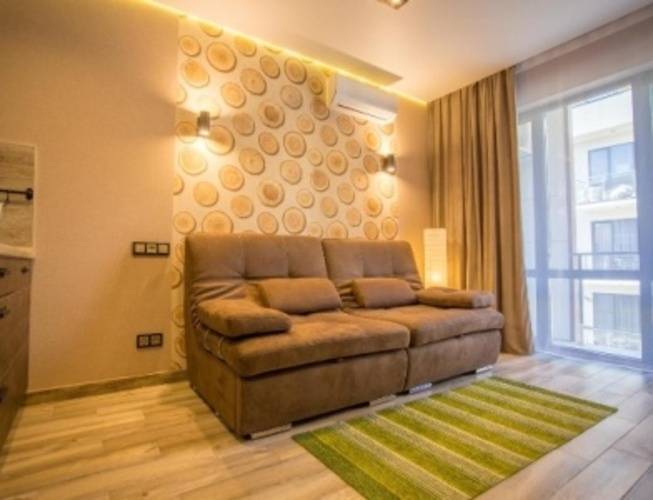 Видный Апарт-Отель