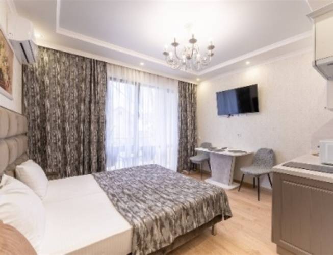 Видный Апарт-Отель