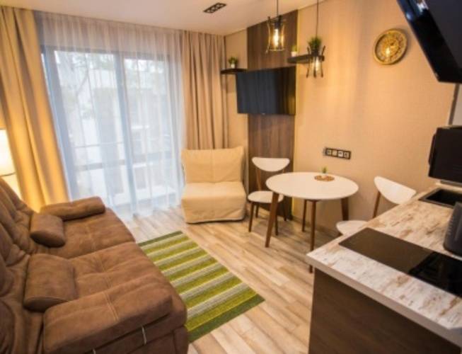 Видный Апарт-Отель