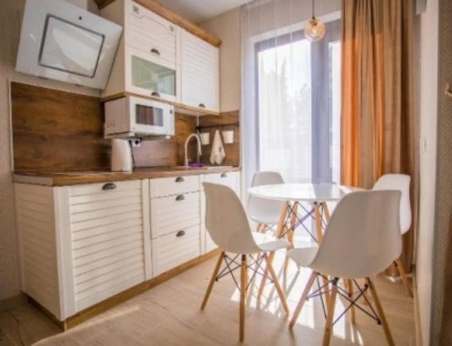 Видный Апарт-Отель