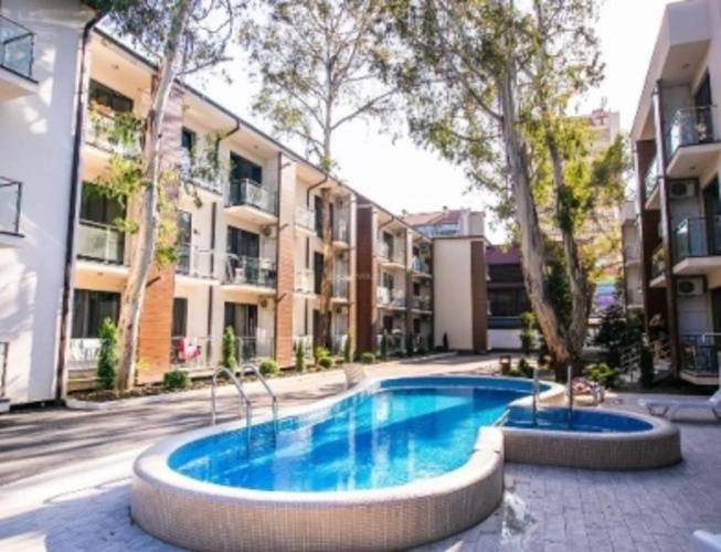 Видный Апарт-Отель