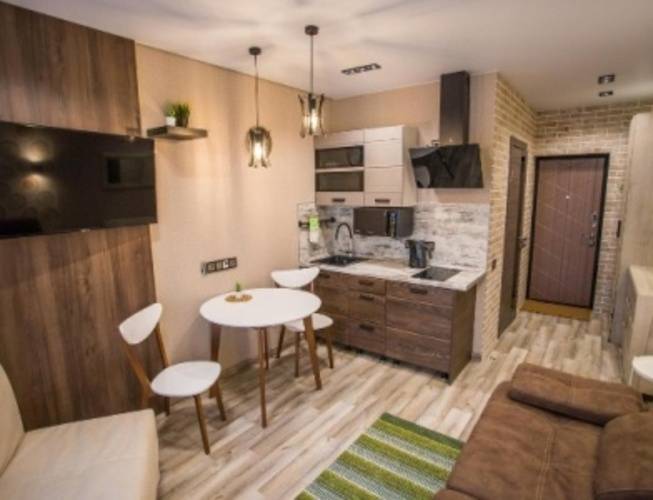 Видный Апарт-Отель