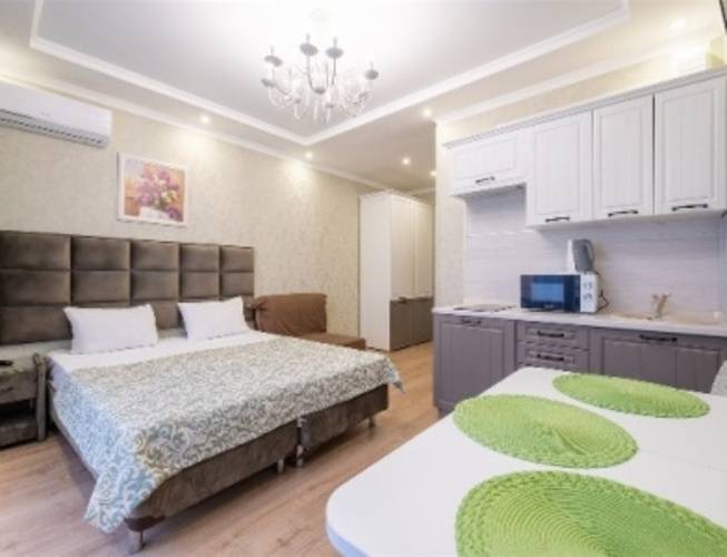 Видный Апарт-Отель