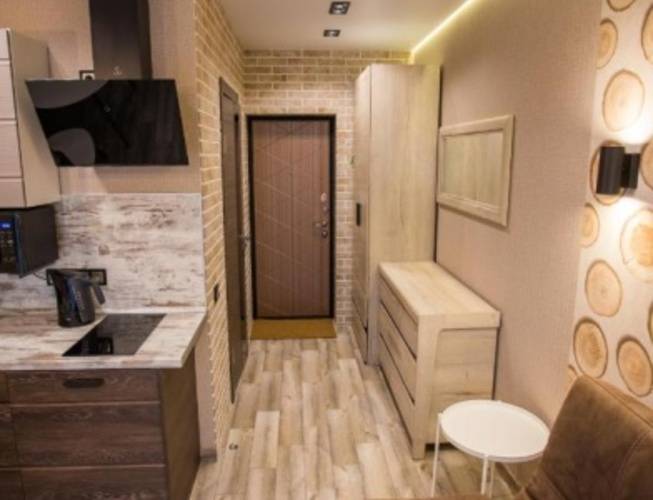 Видный Апарт-Отель