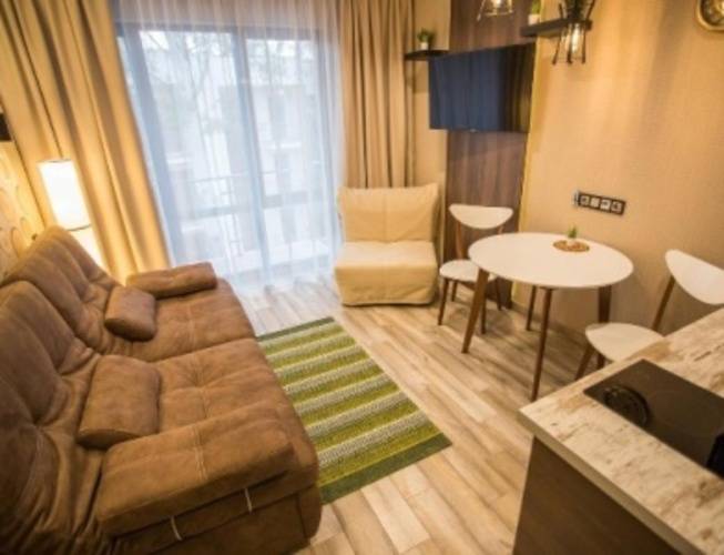 Видный Апарт-Отель