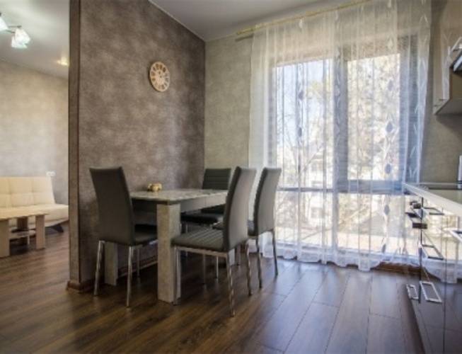 Видный Апарт-Отель