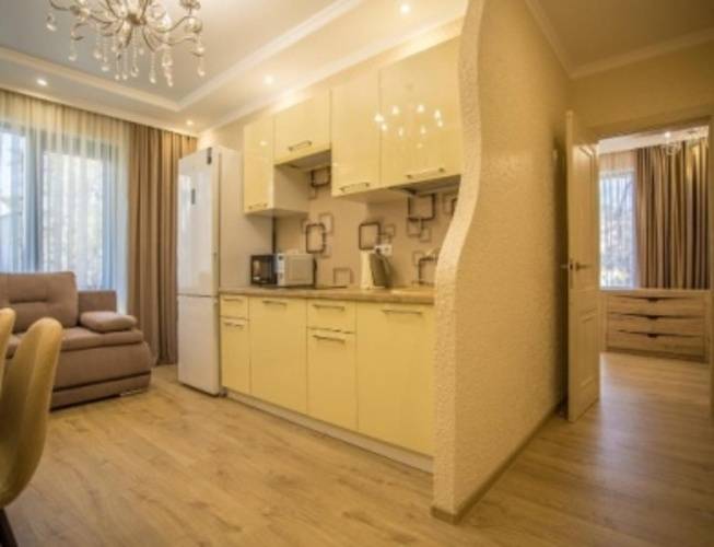 Видный Апарт-Отель