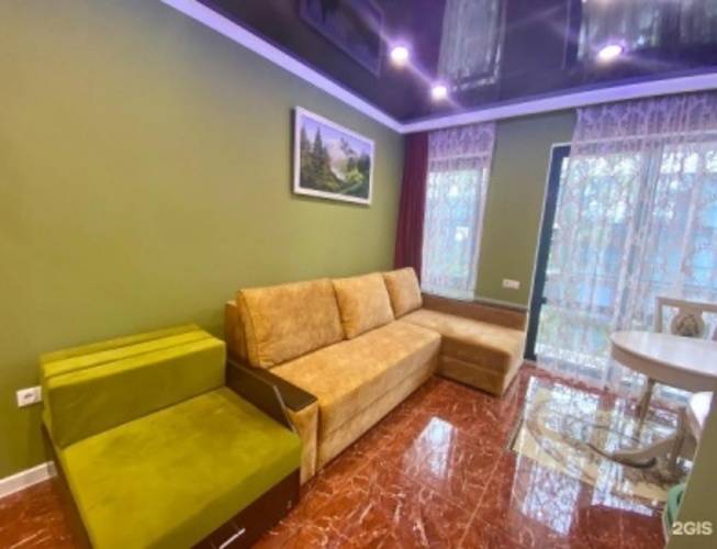 Видный Апарт-Отель