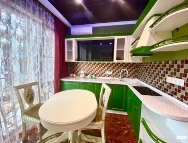 Видный Апарт-Отель