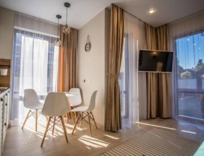 Видный Апарт-Отель