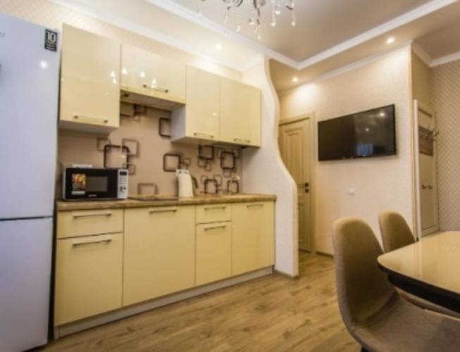 Видный Апарт-Отель