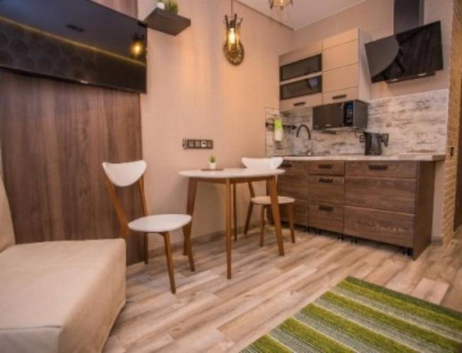 Видный Апарт-Отель