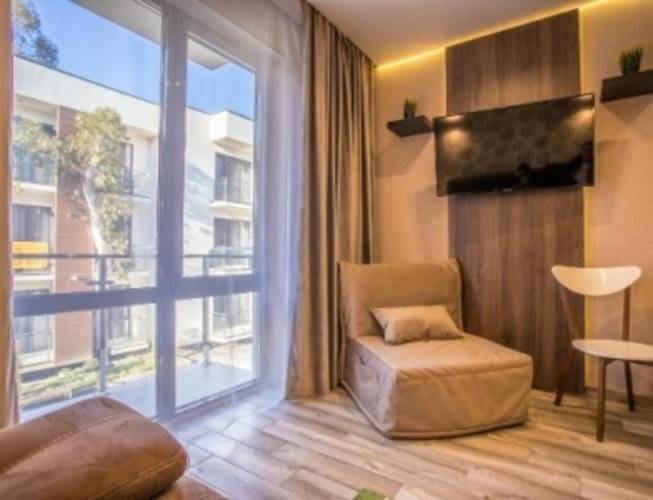 Видный Апарт-Отель