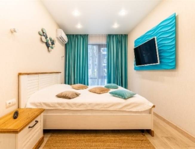 Видный Апарт-Отель