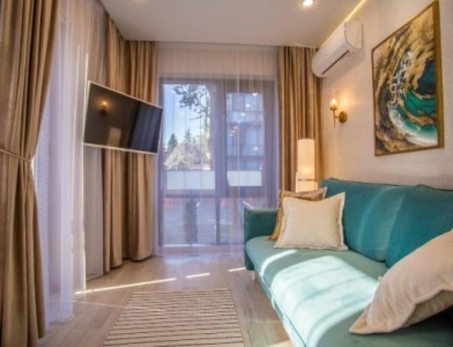 Видный Апарт-Отель