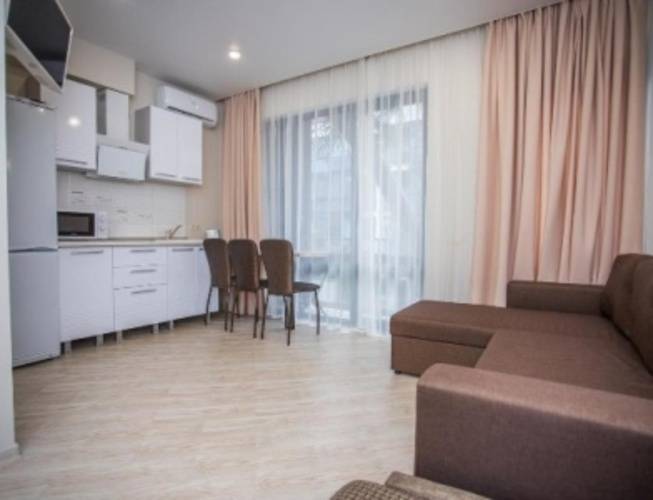 Видный Апарт-Отель