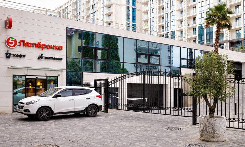 Diamond На Полтавской 21а/1