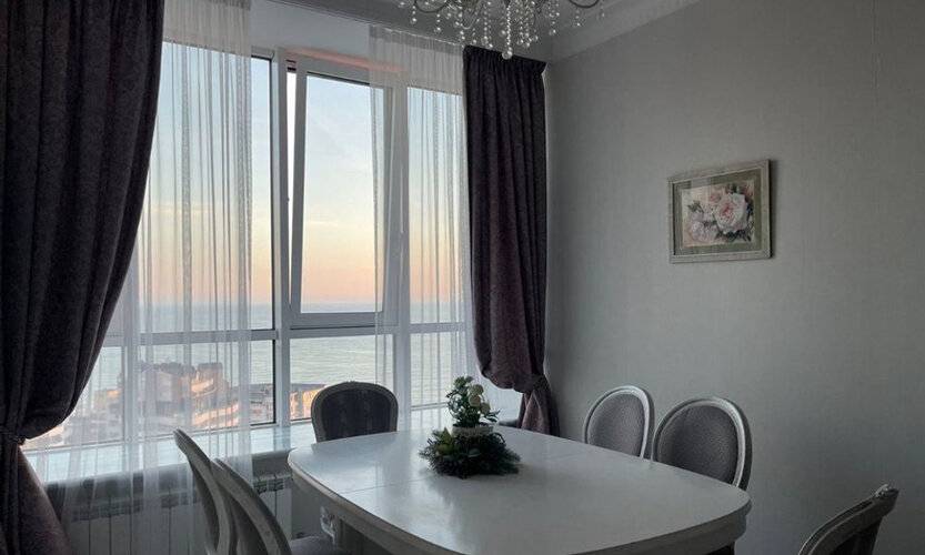 Эстет На Гагринской 10 — фото 7