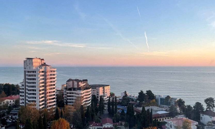 Эстет На Гагринской 10 — фото 8