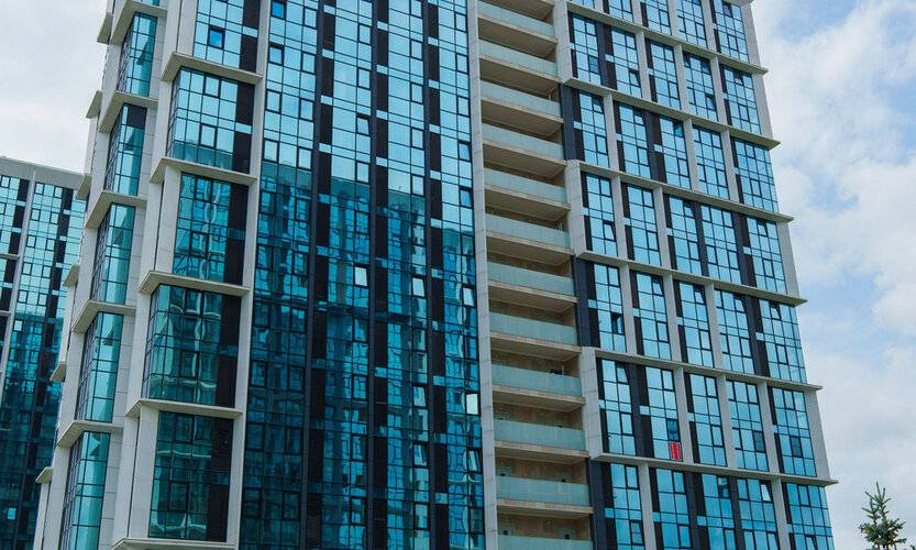 Летоапарт На Ясногорской 16/6к2