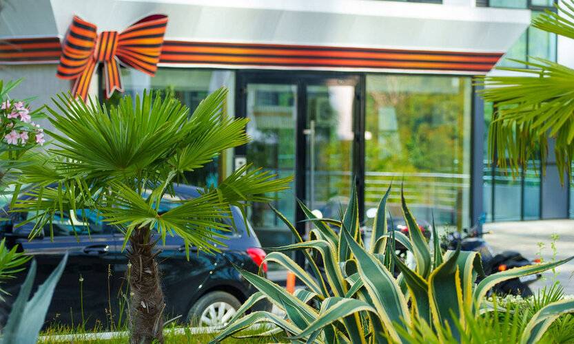 Летоапарт На Ясногорской 16/6к2