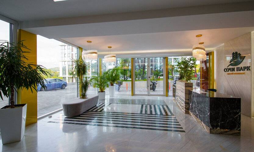 Летоапарт На Ясногорской 16/6к2 — фото 5