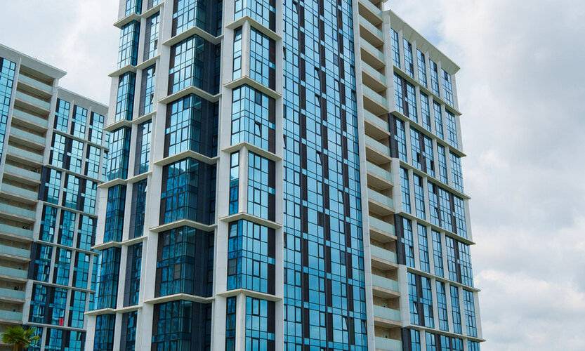 Летоапарт На Ясногорской 16/6к3