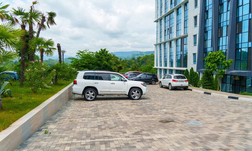 Летоапарт На Ясногорской 16/6к3 — фото 7