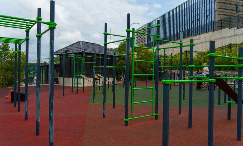 Летоапарт На Ясногорской 16/6к3 — фото 3