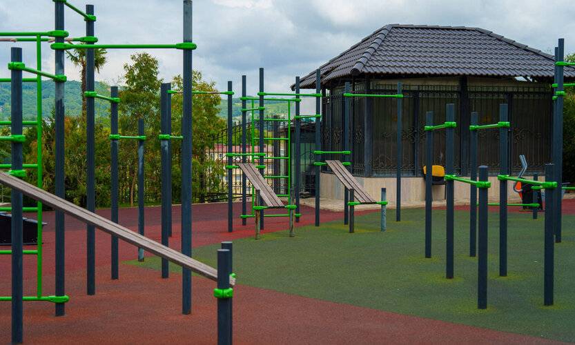 Летоапарт На Ясногорской 16/6к3 — фото 5