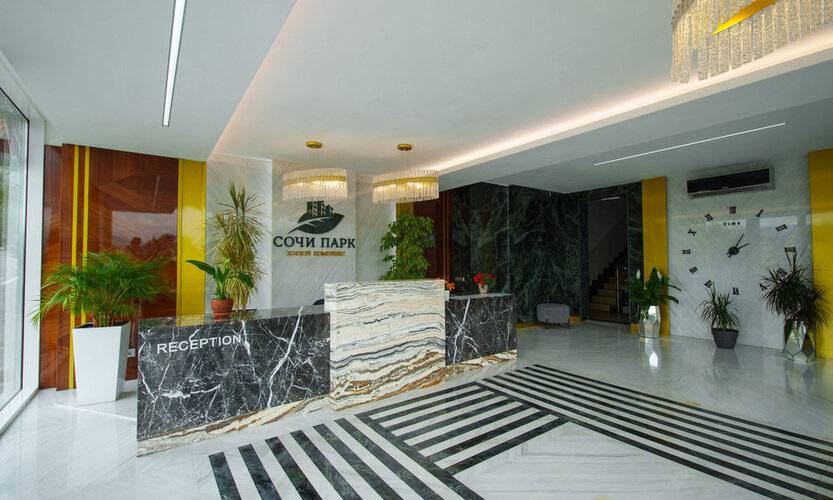 Летоапарт На Ясногорской 16/6к3 — фото 4