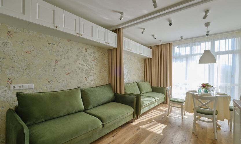 На Гайдара 22/1