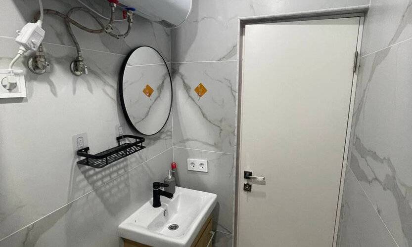На Просвещения 153б — фото 15