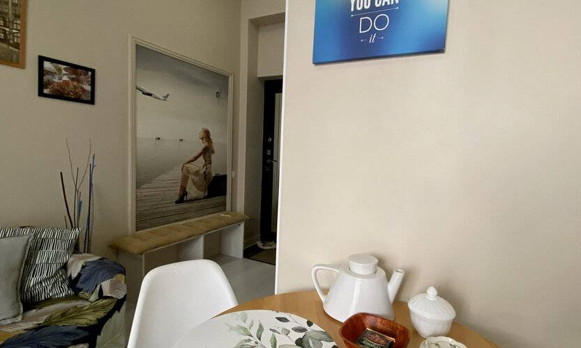 На Санаторной 48б