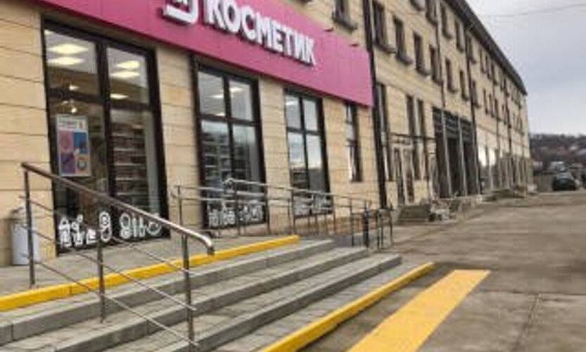 На Улице Яна Фабрициуса 66/4