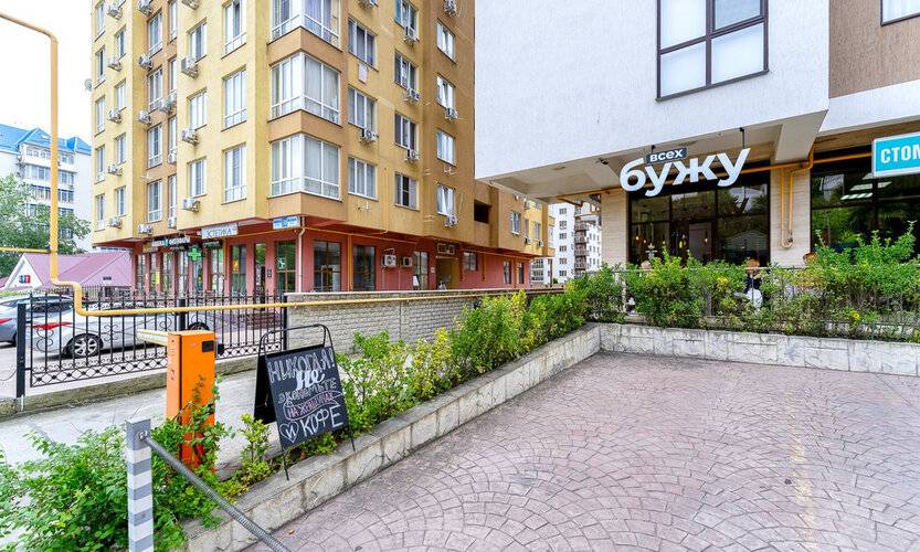 На Волжской 36