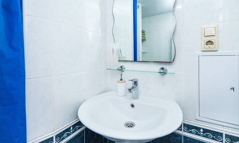 На Воровского 34 — фото 7