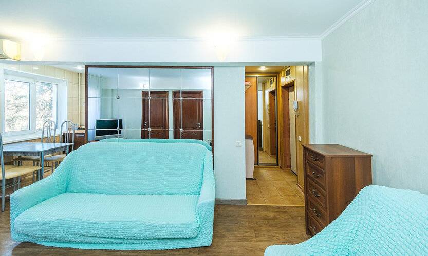 На Воровского 34 — фото 14