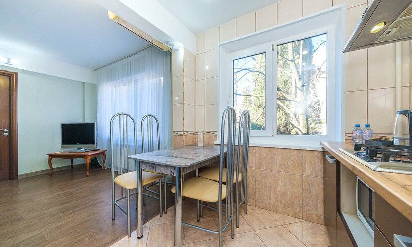 На Воровского 34 — фото 16