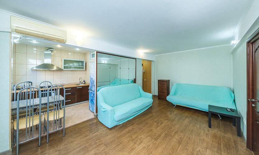 На Воровского 34 — фото 2