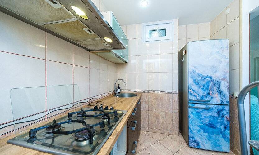 На Воровского 34 — фото 21