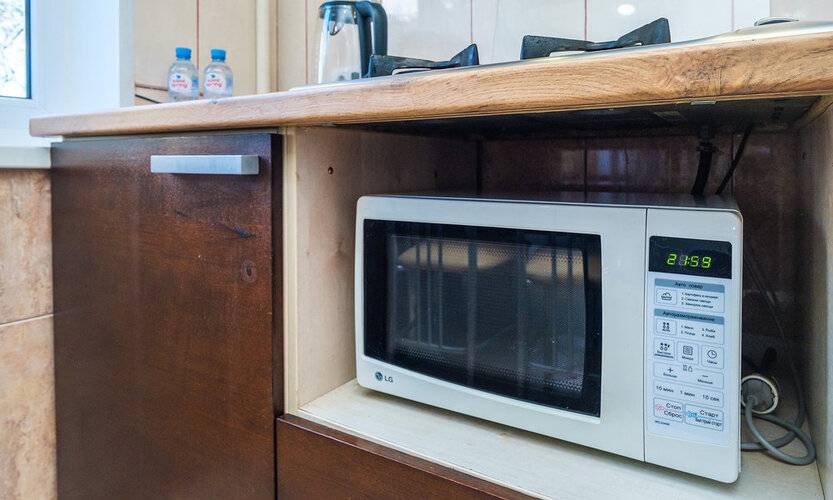 На Воровского 34 — фото 17